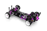 HOBBYWING XERUN XD10 PRO DRIFT SPEED CONTROL - RED