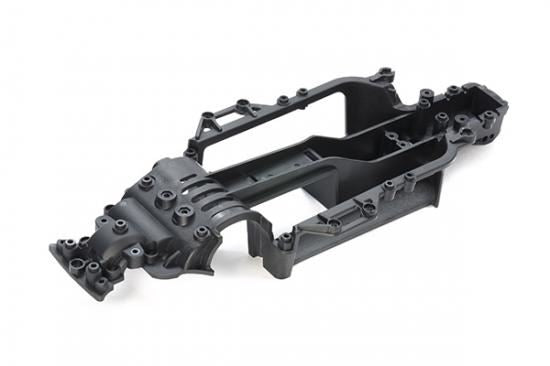 Tamiya M-07 Concept Lower Deck