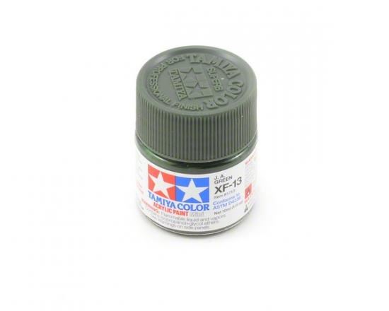 Tamiya Acrylic XF Paint - (Multiple Colours)