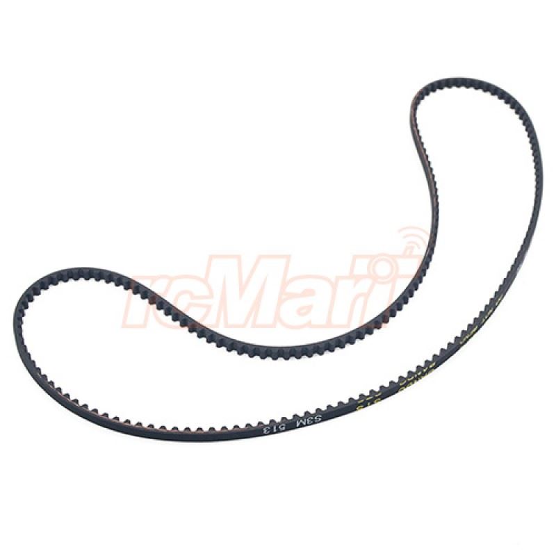 Yeah Racing Drive Belt Front 171T 513 3MM For Xray T4 Tamiya TRF419