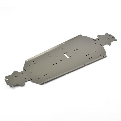 HOBAO VS ALUM CHASSIS FOR EP