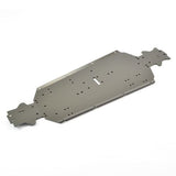 HOBAO VS ALUM CHASSIS FOR EP