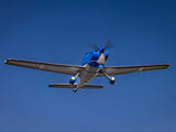 E Flite Umx Cirrus Sr22T Bnf Basic With As3X And Safe Select