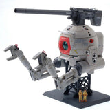 Bandai Hobby Mg 1/100 Ball Version Ka