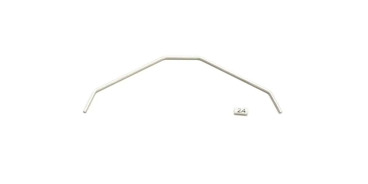 Rear Stabilizer Bar 2.4Mm Kyosho Inferno Mp9-Mp10 Mp11