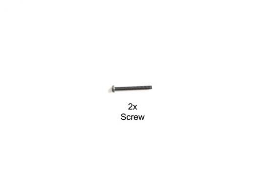 Tamiya Ma55 3X25mm Screw For 43529