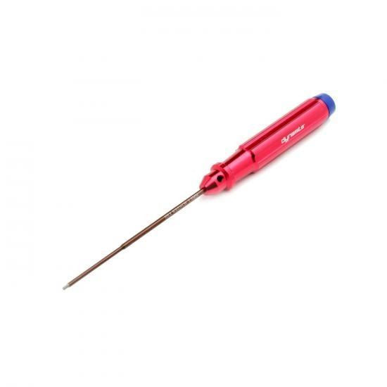 DYN Machined Hex Driver 1.5mm