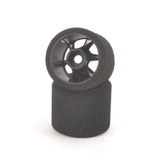 1/12 Hex Rear Double Pink 32Sh A Foam - 46mm