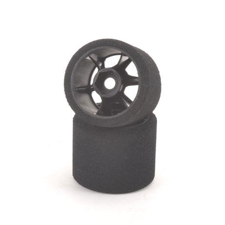 1/12 Hex Rear Double Pink 32Sh A Foam - 46mm