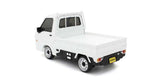 Kyosho First Mini-Z 1:28 Subaru Sambar Wh