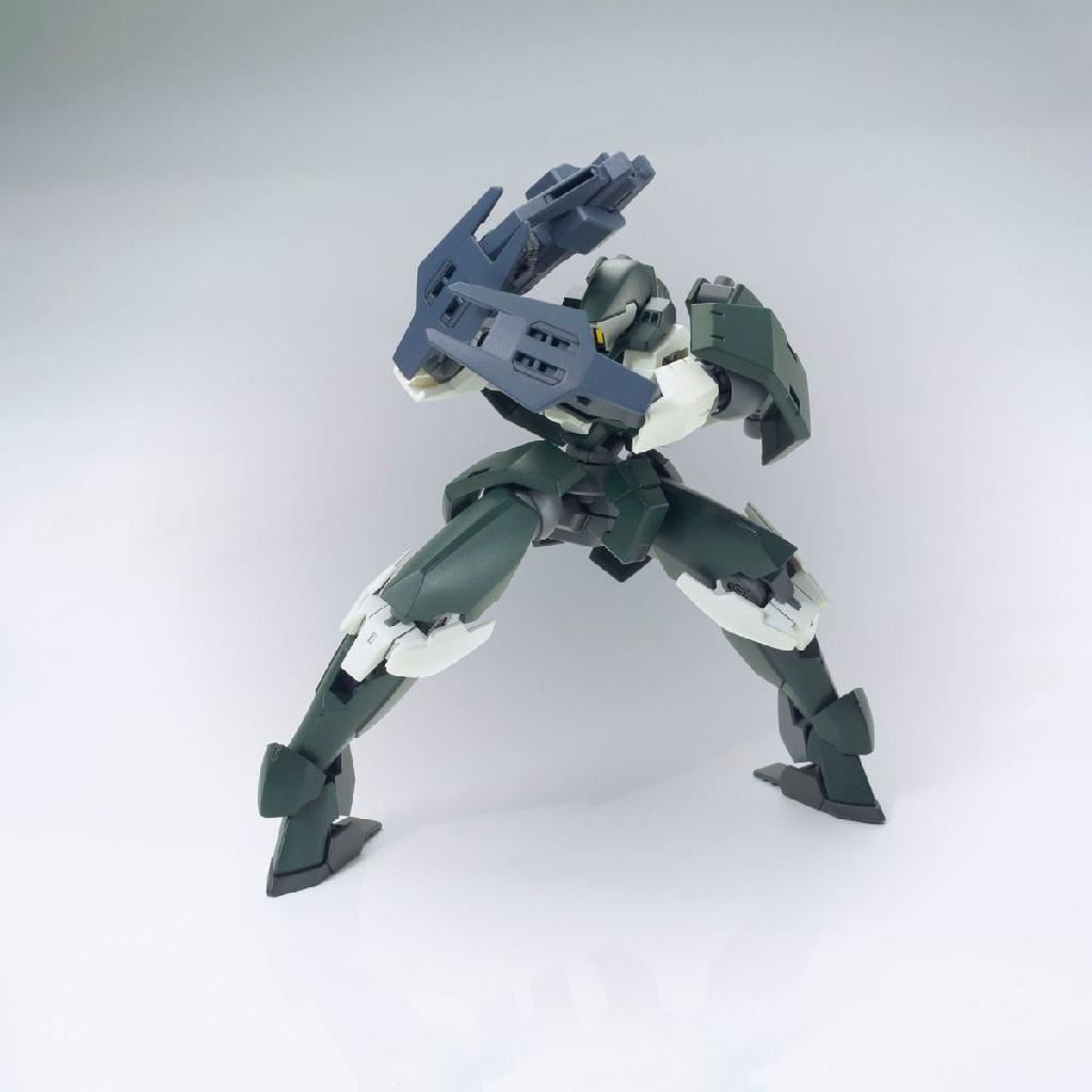 Bandai Hobby Hg 1/144 Julieta'S Mobile Reginlaze