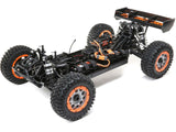 Losi 1/5 DBXL-E 2.0 4WD Desert Buggy Brushless RTR with Smart - Losi