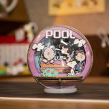 Puremind Peanuts™ Snoopy & Friends Cool Pool