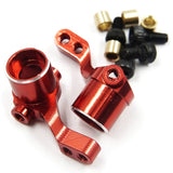 Yeah Racing Aluminum Knuckle Arm For Kyosho Mini-Z MB-010