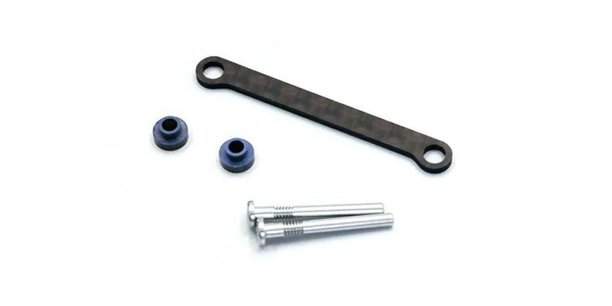 Front Upper Brace Set Kyosho Mini-Z Mr03 (Narrow Type)
