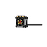 XERUN - XD10 - Pro-Black - BL - ESC