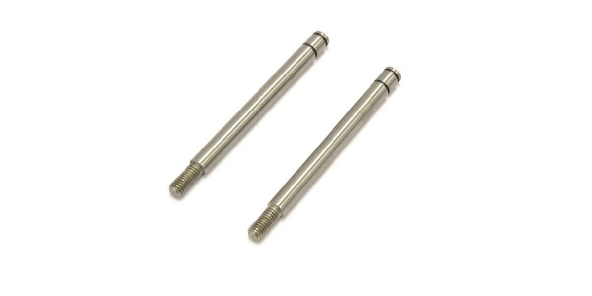 Front Damper Shaft L Kyosho Madwagon-Rage 2.0  (2)