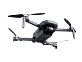 Udi Rc U98 Pro Mini Drone 4K 249G, 3-Axis Gimbal,Gps,Eis