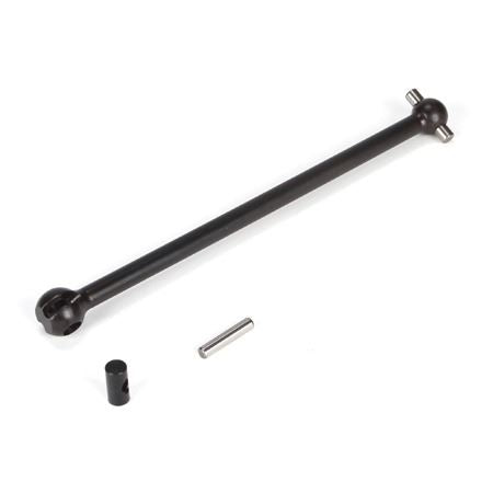 Losi F/R Driveshaft & CV Coupler (1): 5IVE-T (LosiB3216)