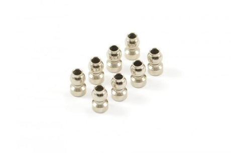 FTX OUTBACK FURY PIVOT BALLS 5.9 LONG (8PC)