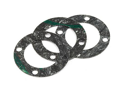 HPI Diff Case Gasket (3Pcs)