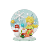 Pantasy Le Petit Prince™ Winter Melody - 63 Pcs