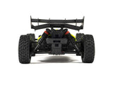 Arrma 1/8 Typhon 223S Blx 4X4 Buggy Rtr With Dsc Yellow