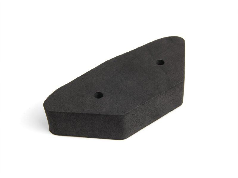 Front Foam Bumper