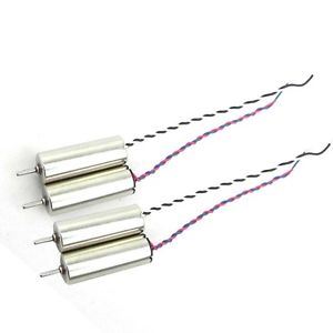HUBSAN Q4 NANO QUADCOPTER CORELESS MOTORS (4)