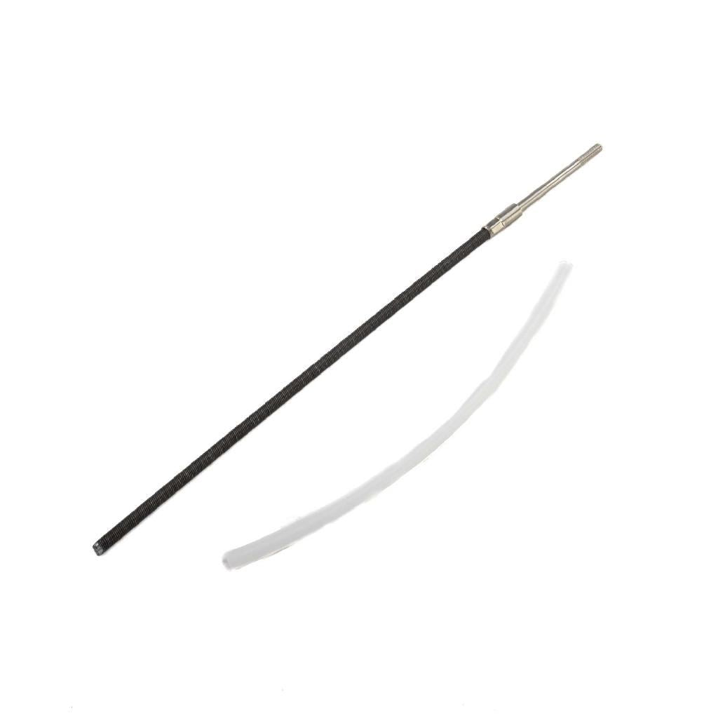 Proboat Flex Shaft Set: U-34 Hydro