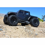 Proline 1/10 Jeep Gladiator Rubicon Clear Body: Granite