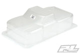 Proline 1984 Dodge Ram 1500 Race Sc Clear Body (Use Ext.)