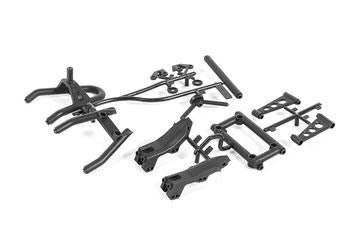 AXIAL Rear Cage Components RR10