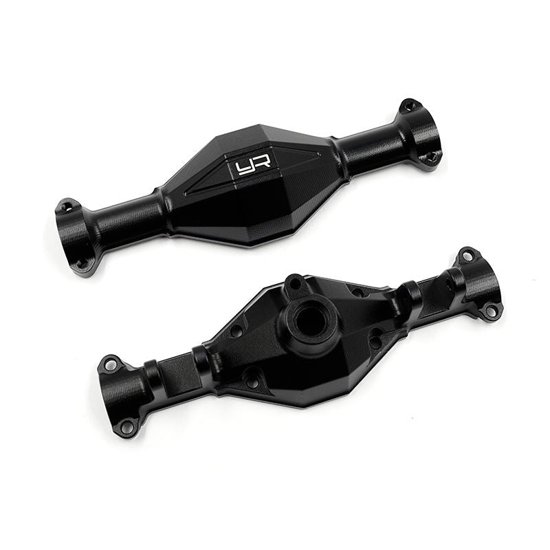 Yeah Racing Aluminum Front or Rear Axle Housing For Axial 1/18 UTB18 Capra