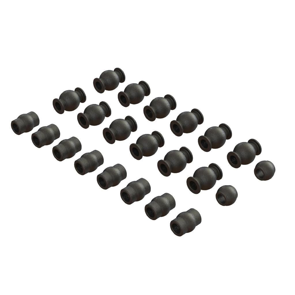 Arrma Steel Ball Set