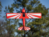 E Flite Super Decathlon 1.2M Bnf Basic With As3X+ And Safe Select