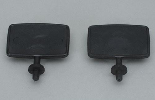 FG Modellsport Rearview Mirror - Hummer H2