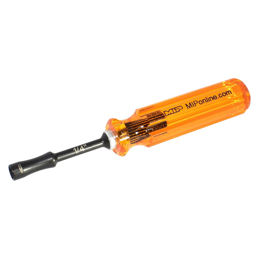 MIP 1/4in Nut Driver Wrench, Gen 2