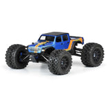 Proline Jeep Gladiator Rubicon Clear Body