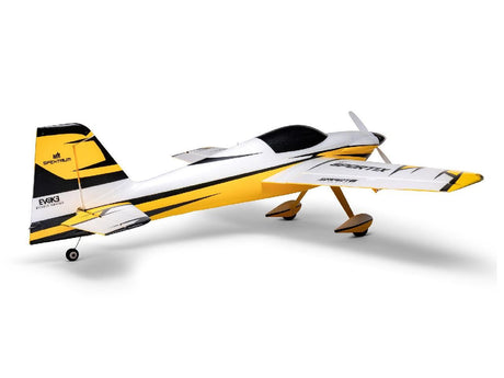 E Flite Sportix 1.1M Pnp