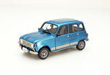 Ebbro Renault 4 Gtl