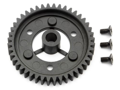HPI Spur Gear 44 Tooth (Savage 3 Speed)