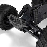 Arrma 1/10 Gorgon Mega 550 2Wd Mt With Battery & Charger Gun Metal
