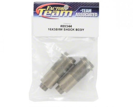 Team Associated RC8/T 16X38mm Shock Body