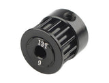 Rc4Wd Belt Drive Kit For Vanquish Vfd