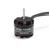 Spektrum Firma 3530-1700Kv 12-Pole Outrunner Brushless Motor, 3.175Mm