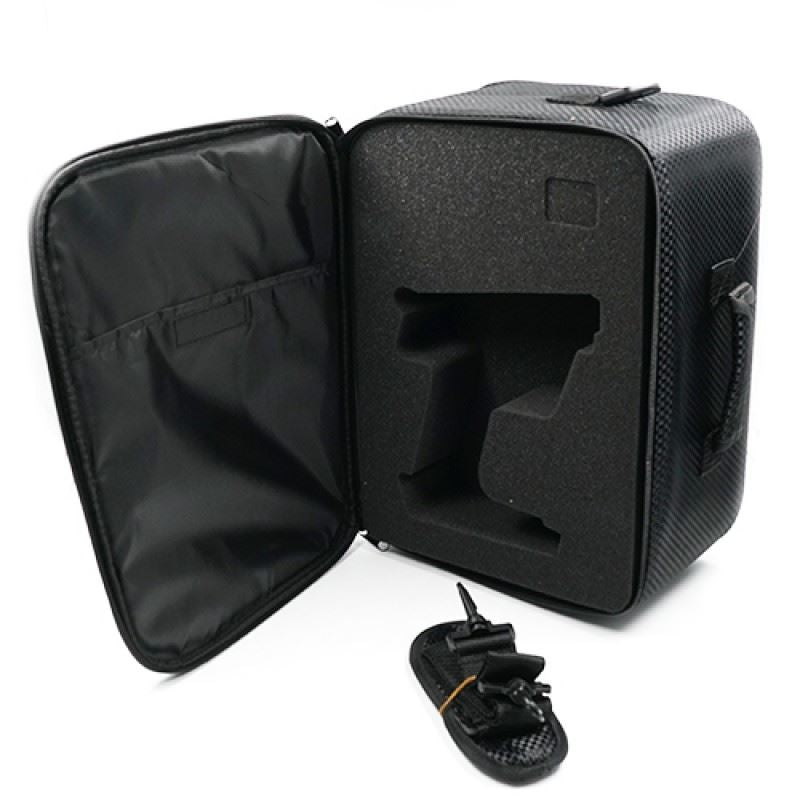 Yeah Racing Transmitter Bag For Sanwa M17