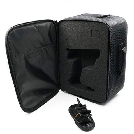 Yeah Racing Transmitter Bag For Sanwa M17