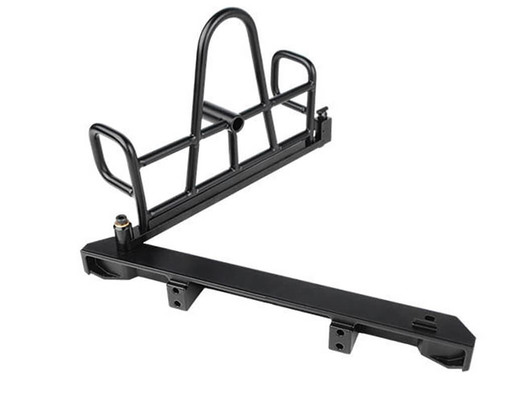 Rc4Wd Tough Armor Rear Tyre Holder For Gelande Ii D90