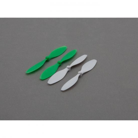 BLH Props (4): Glimpse